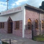 Parroquia San Francisco Javier