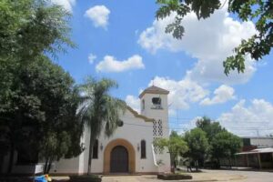 Parroquia San Francisco Javier &ndash; Jesuitas