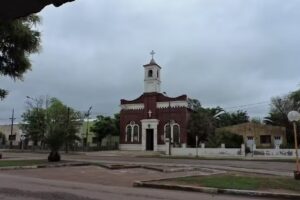 Parroquia San Francisco Solano