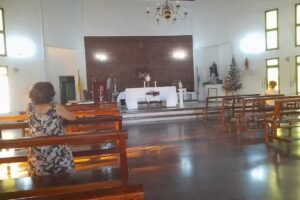 Parroquia San Francisco Solano