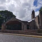 Parroquia San Gabriel Arc&aacute;ngel