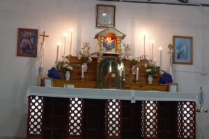 Parroquia San Gabriel Arcangel