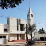 Parroquia San Genaro