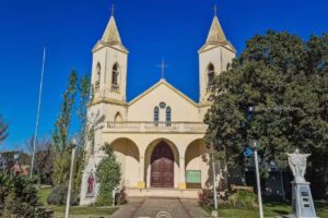 Parroquia San Guillermo