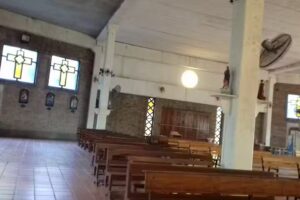 Parroquia San Guillermo Abad