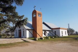 Parroquia San Ignacio de Loyola