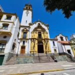 Parroquia San Isidro Labrador