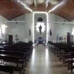 Parroquia San Isidro Labrador