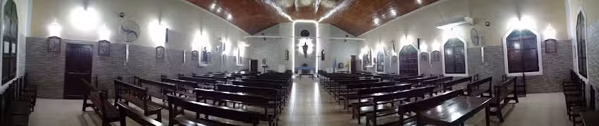 Parroquia San Isidro Labrador