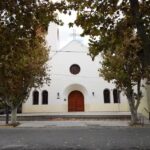 Parroquia San Isidro Labrador