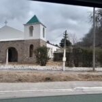 Parroquia San Isidro Labrador