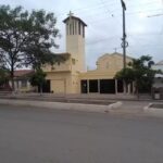 Parroquia San Isidro Labrador