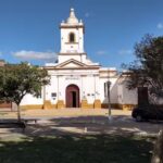 Parroquia San Jer&oacute;nimo