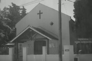 Parroquia San Jorge (Ezpeleta)