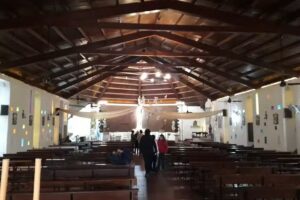 Parroquia San Jos&eacute;