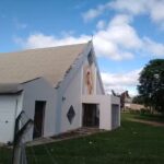 Parroquia San Jos&eacute;