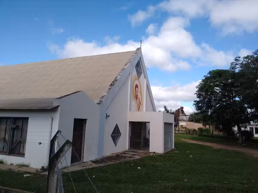 Parroquia San Jos&eacute;