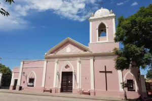 Parroquia San Jose
