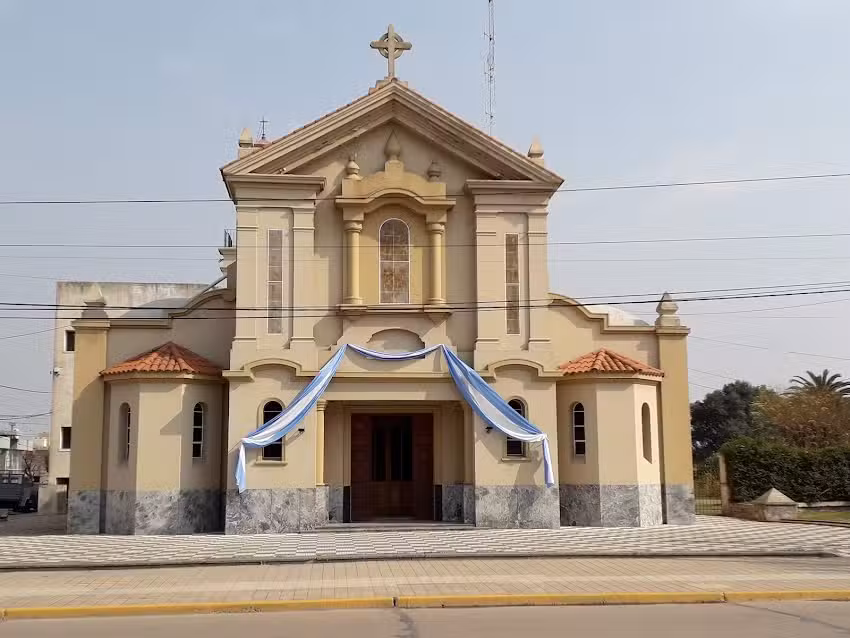 Parroquia San Jose