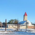 Parroquia San Jos&eacute;