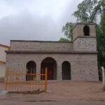 PARROQUIA &ldquo;SAN JOS&Eacute;&rdquo;