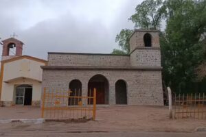 PARROQUIA “SAN JOSÉ”