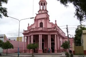 Parroquia San José