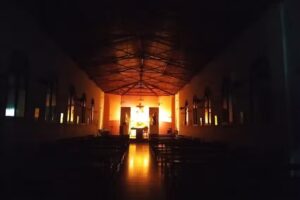 Parroquia San Jos&eacute;