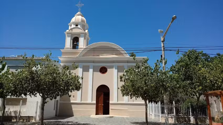 Parroquia San Jose