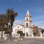 Parroquia San Jos&eacute;