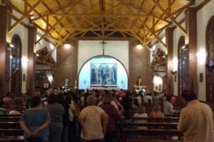 Parroquia San Jos&eacute; Benito Cottolengo