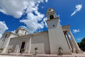 Parroquia San José de los Arrecifes