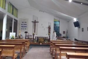Parroquia San José Obrero