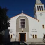 Parroquia San Jos&eacute; Obrero