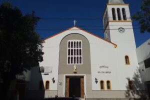 Parroquia San José Obrero