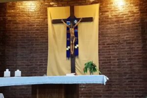 Parroquia San Jos&eacute; Obrero