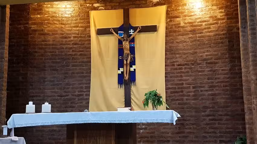 Parroquia San Jos&eacute; Obrero