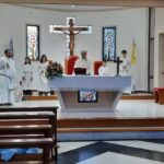 Parroquia San Jos&eacute; Obrero