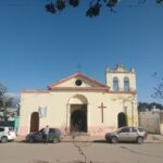 Parroquia &ldquo;San Jose Obrero&rdquo;