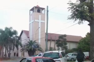 Parroquia San José Obrero