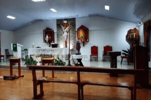 Parroquia San José Obrero