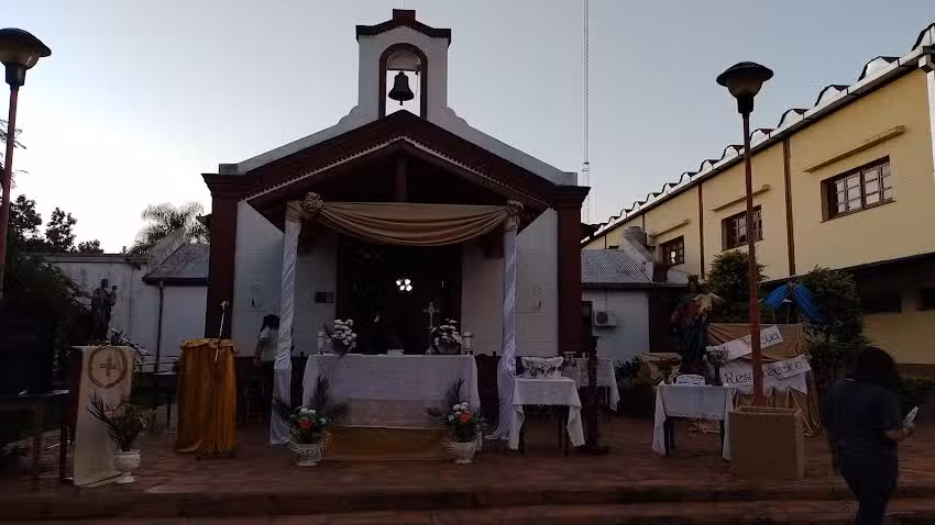 Parroquia San Jose Obrero