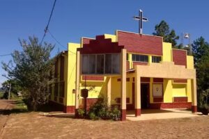 Parroquia San José Obrero