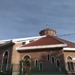 Parroquia San Jos&eacute; Obrero