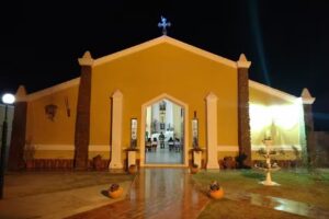 Parroquia San Jose Obrero