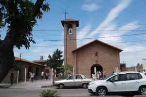 Parroquia San José Obrero