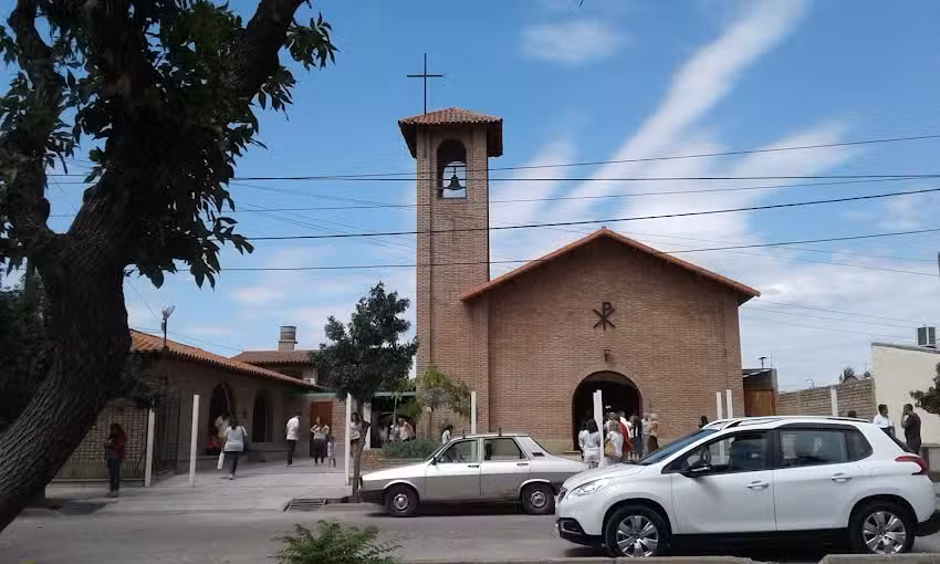 Parroquia San Jos&eacute; Obrero