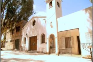 Parroquia San José Obrero