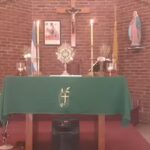 Parroquia San Jos&eacute; Obrero