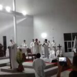 Parroquia San Jos&eacute; Obrero